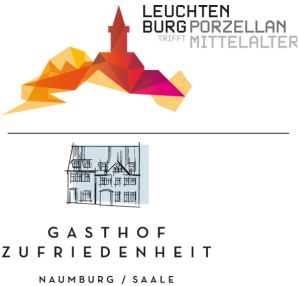 Leuchtenburg & Gasthof Zufriedenheit